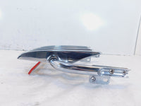 2005 Harley Davidson Screamin Eagle CVO Electra Glide Upper Luggage Carrier Rack - C3 Cycle