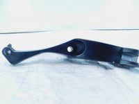 Victory Cross Country Roads & Magnum Black Left Passenger Foot Peg Mount Bracket - C3 Cycle