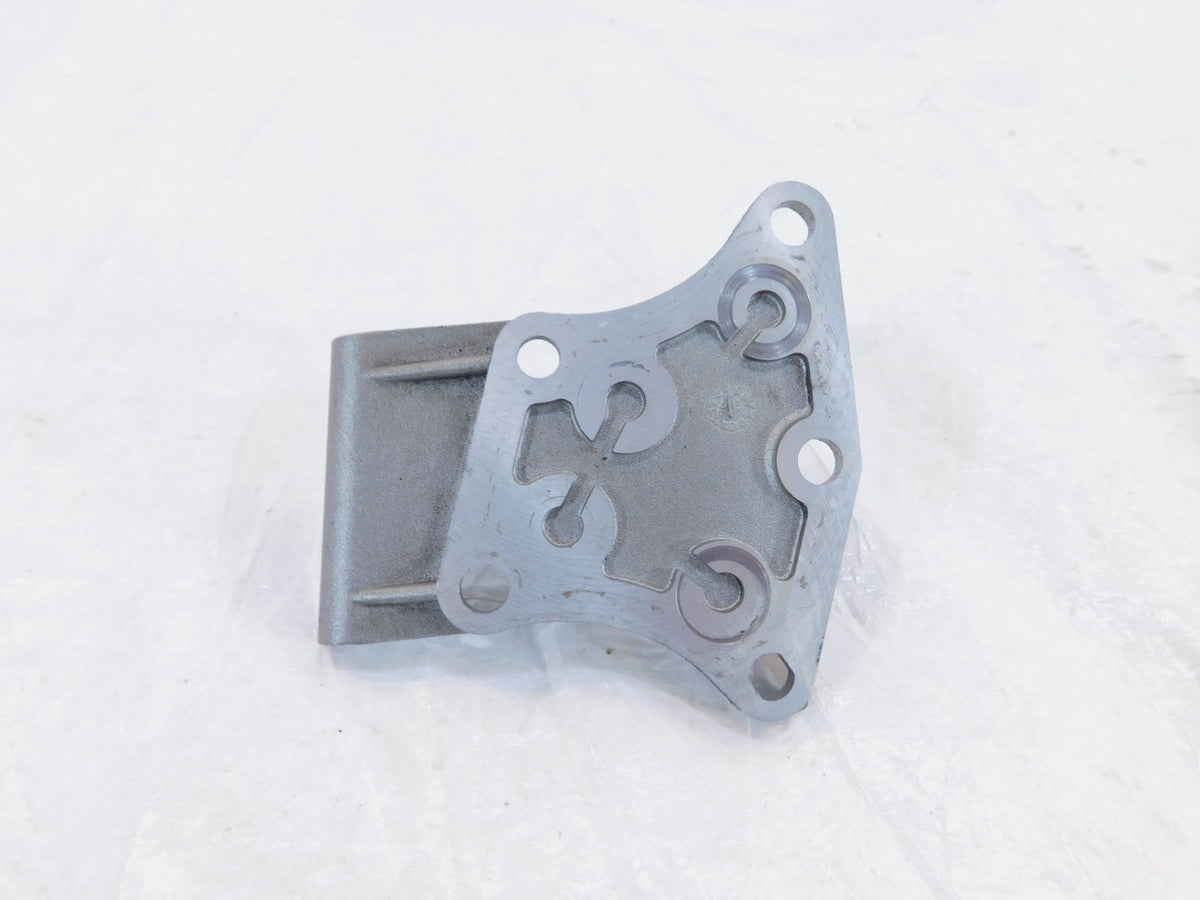 Ducati Sport Touring ST4 Engine Motor Cylinder Head Central Timing Side Cover - C3 Cycle