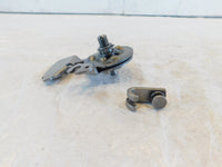 1971-1983 Harley Davidson XLH Ironhead Sportster 1000 Clutch Cable Control Ramp - C3 Cycle