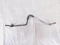1997-2000 BMW F650 Funduro F 650 Secondary Air System Activated Charcoal Tube - C3 Cycle