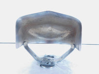 Harley Davidson Electra Glide Road King Dyna Softail Sportster Chrome Horn Cover