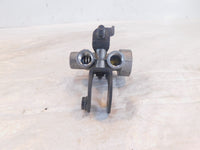1995 1996 1997 BMW R1100RT Engine Motor Cooling Cooler Oil Thermostat Housing - C3 Cycle