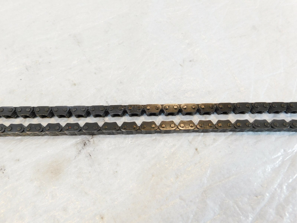1992-1998 Yamaha XJ600 XJ600S Seca II 600 Engine Camshaft Cam Gear Drive Chain - C3 Cycle