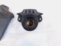 Harley Davidson Sportster 883 & 1200 Rear Brake Caliper & Mount Mounting Bracket - C3 Cycle