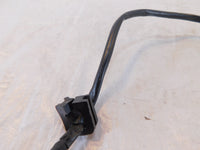 1982 82 Yamaha XJ750J Maxim 750 Alternator Generator Points Brush Holder Plate - C3 Cycle