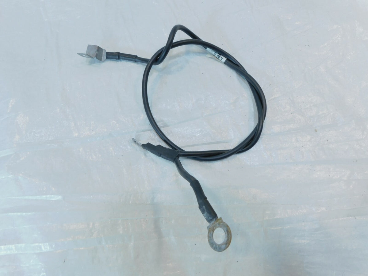 2018-2019 KTM 390 Duke Negative Ground Battery Wire Cable Lead - 93011197000 - C3 Cycle