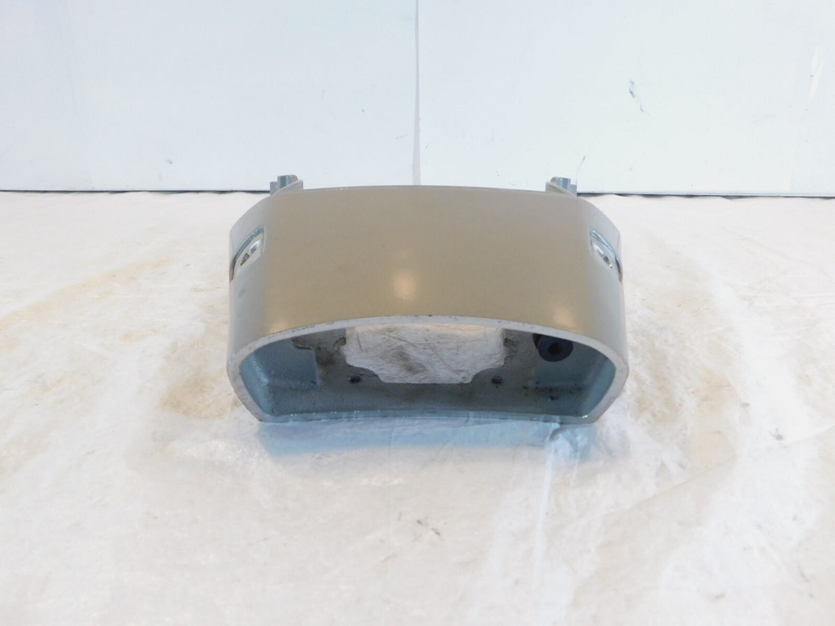 06-10 Buell XB XB12 XB12X Ulysses Rear Tail Section Subframe Tail Lamp Bracket - C3 Cycle