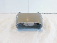 06-10 Buell XB XB12 XB12X Ulysses Rear Tail Section Subframe Tail Lamp Bracket - C3 Cycle
