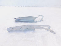 Harley Touring Electra & Street Glide Front Inner Fairing Cover Support Brackets - C3 Cycle