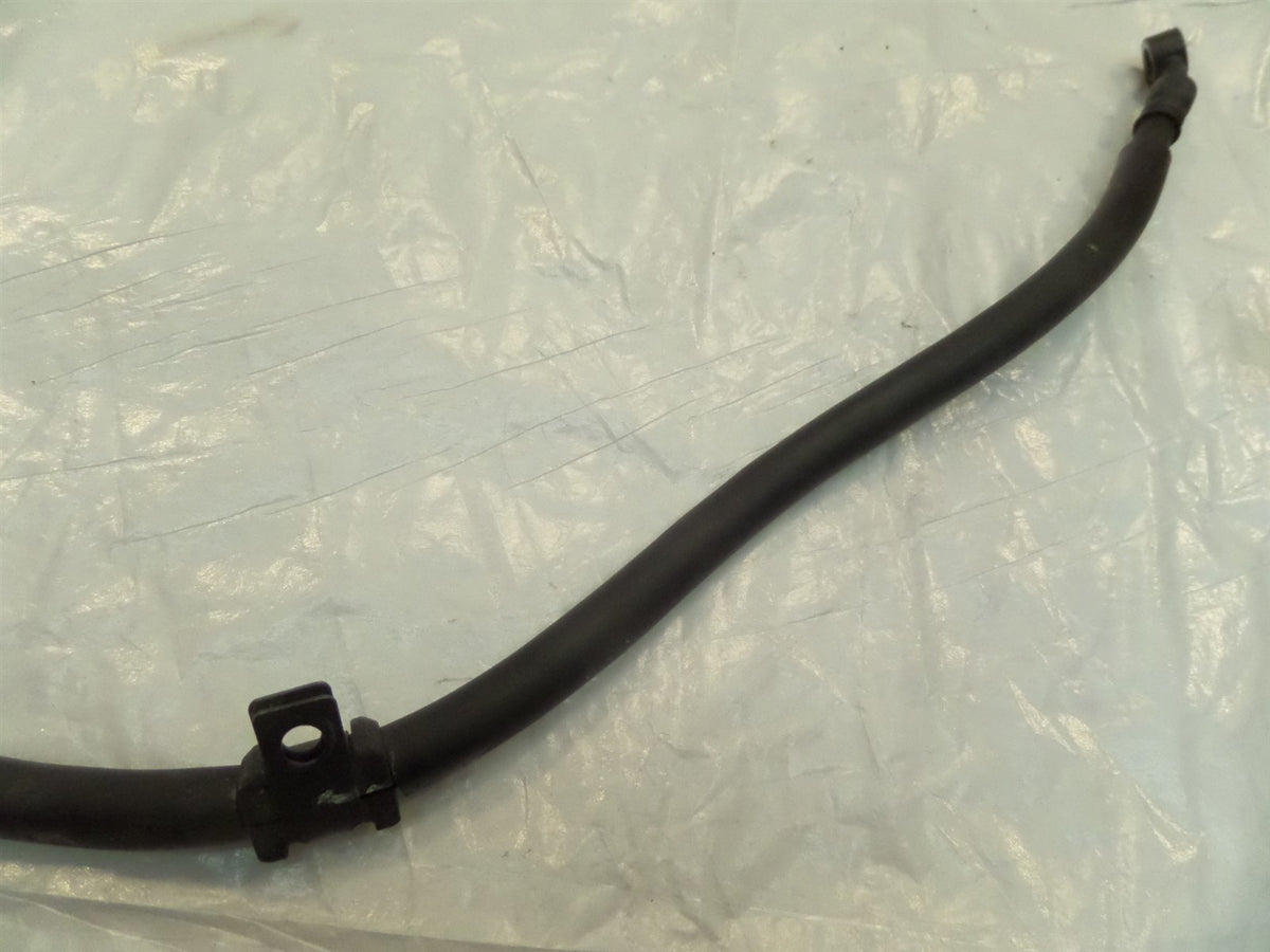 2008-2012 Kawasaki EX250 Ninja 250 250R Front Brake Caliper Hose Line 43095-0450 - C3 Cycle