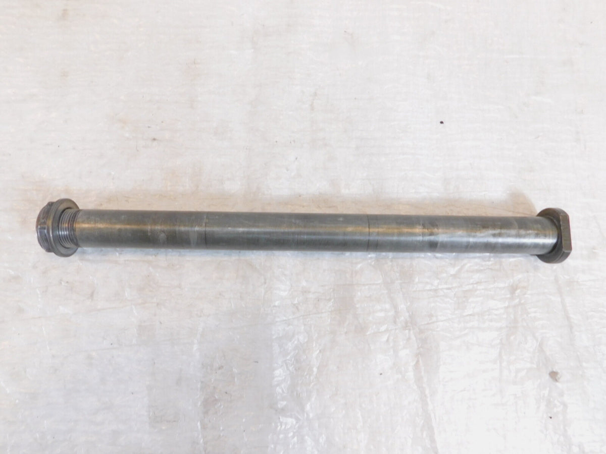 Aprilia RSV 1000 Mille RSV1000R Tuono & SL1000 Falco Rear Wheel Axle Bolt Shaft
