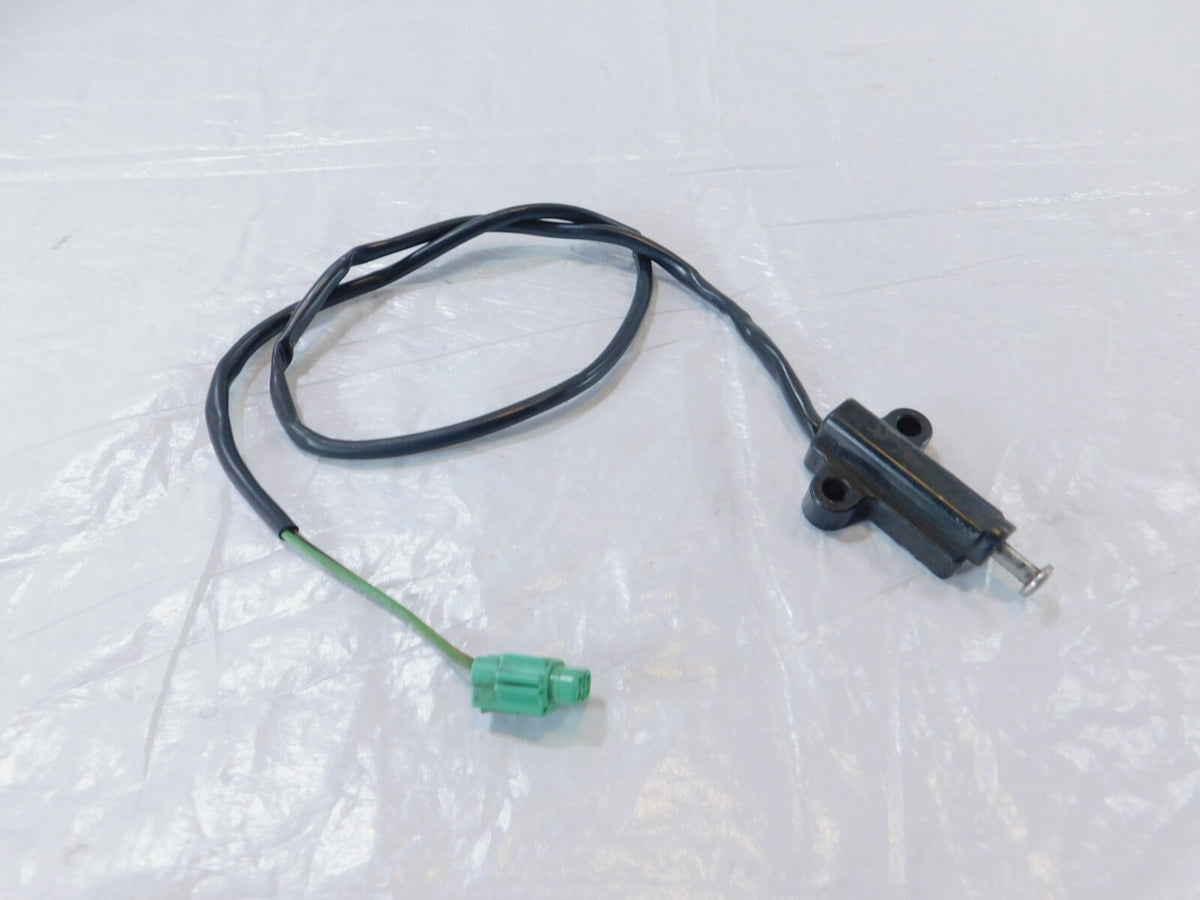 Suzuki Katana 600 750 & Bandit 1200 Kickstand Sidestand Kick Stand Sensor Switch - C3 Cycle