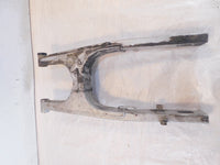 BMW F650GS Dakar G650GS OEM Silver Rear Wheel Suspension Fork Swingarm Bracket - C3 Cycle