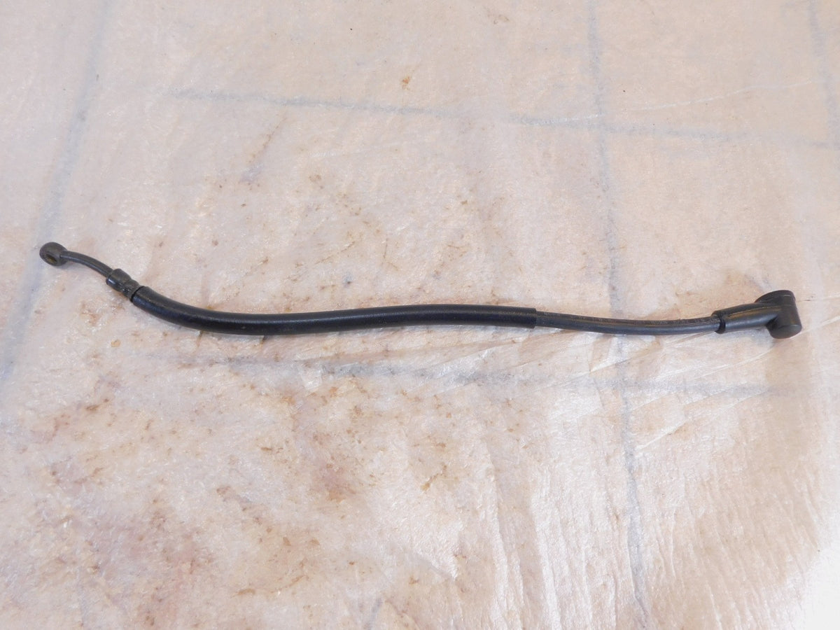 Honda Shadow 750 VT750 & 700 VT700 Front Brake Master Cylinder Hose Line Pipe - C3 Cycle