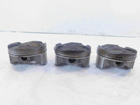 2006-2017 Triumph Daytona 675 R Engine Motor Cylinder Barrel Pistons T1120509 - C3 Cycle