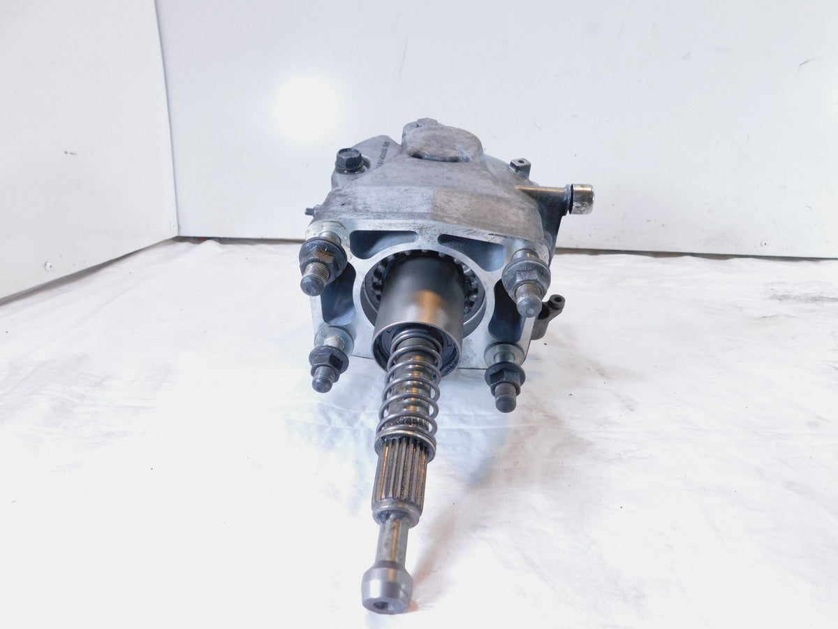2001-2005 Honda GL1800 Goldwing Rear Wheel Drive Differential Diff Gear Housing - C3 Cycle