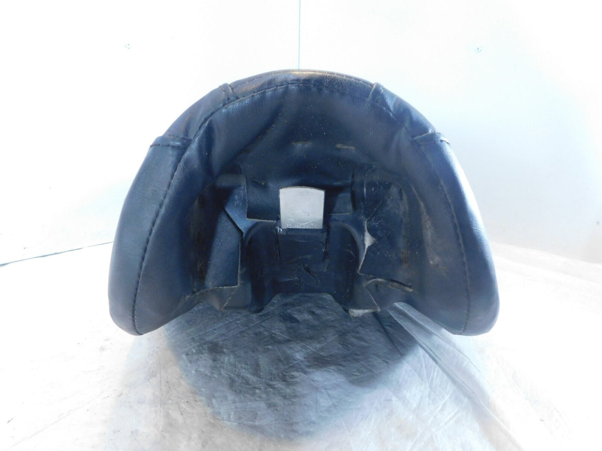 2006-2013 Harley Davidson Dyna FXDL Low Rider Passenger & Driver Seat Assembly
