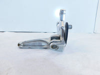 Aprilia Tuono 1000 1000R RSV1000R Right Front Footrest Foot Peg & Bracket Mount - C3 Cycle