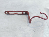 Kawasaki Vulcan 900 VN900 Classic LT Custom Front Brake Line Hose Clamp Holder - C3 Cycle