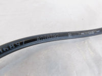 2016 Victory Brammo Empulse TT Rear Brake Master Cylinder Caliper Hose Line Pipe - C3 Cycle