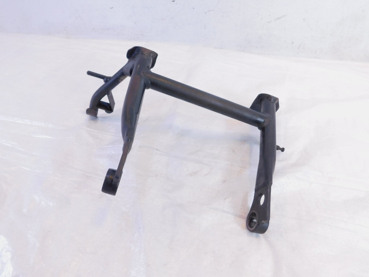 1995-2001 BMW R1100R R850R Black Main Center Stand Centerstand Mainstand Prop - C3 Cycle