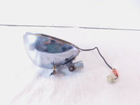 2001-2003 Indian Gilroy Scout & Spirit Teardrop Front Headlight Headlamp Housing - C3 Cycle