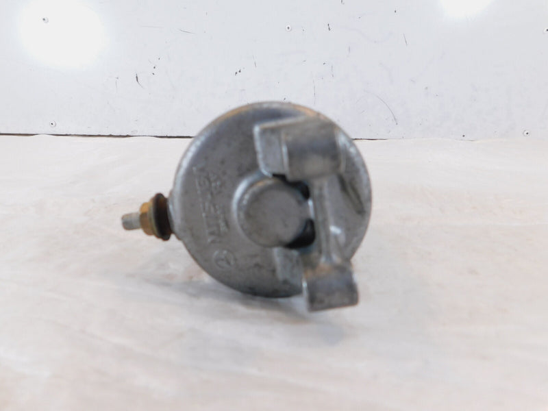 Suzuki GSX-R600 GSX-R600Z & GSX-R750 Mitsuba 12V Engine Starting Starter Motor