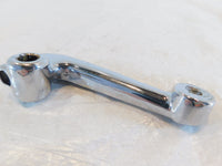 Harley Davidson Sportster 883 & 1200 Chrome Foot Gear Shift Shifter Lever Pedal - C3 Cycle
