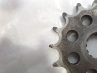 KTM 350 400 620 640 660 EGS E-XC SX LC4 WP 16 Tooth Drive Chain Sprocket Gear - C3 Cycle