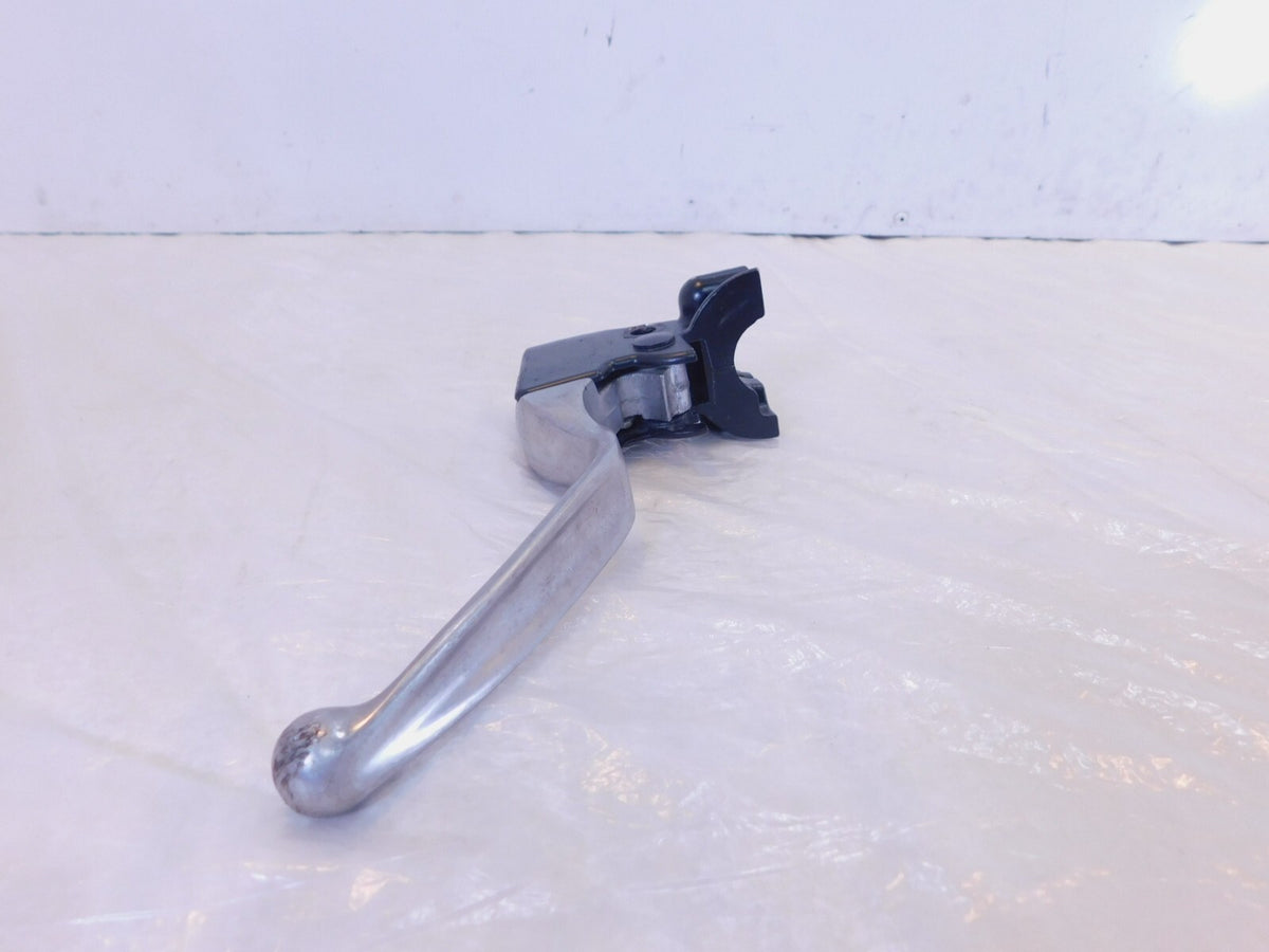 Harley Davidson Touring Road King Electra Glide Clutch Lever Mount Bracket Perch - C3 Cycle