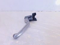 Harley Davidson Touring Road King Electra Glide Clutch Lever Mount Bracket Perch - C3 Cycle