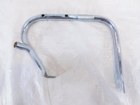 Harley Davidson Electra Glide Ultra & Classic Rear Left Saddlebag Crash Guard - C3 Cycle