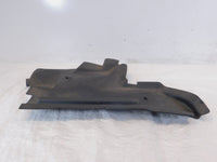 Porsche Carrera 911 966 HVAC Heater Left Sound Absorber Damper Cover Trim Panel - C3 Cycle