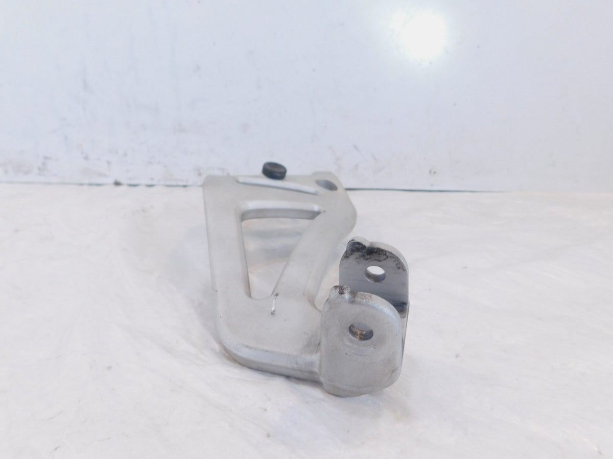 2007-2009 KTM 990 Super Duke Right Rear Passenger Footrest Foot Peg Bracket - C3 Cycle