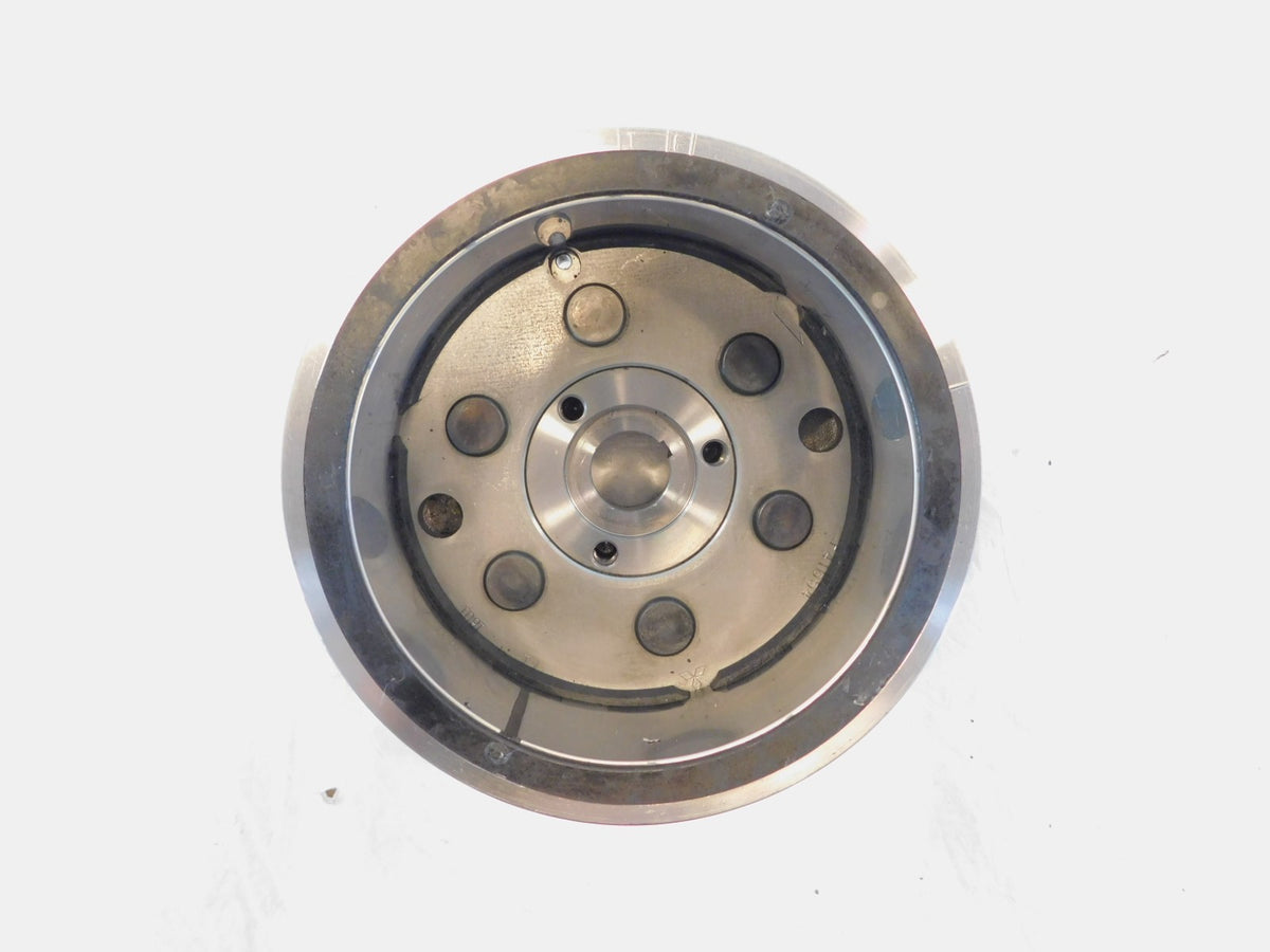 Yamaha V-Star 1100 Classic Custom Silverado OEM Alternator Stator Rotor Flywheel - C3 Cycle