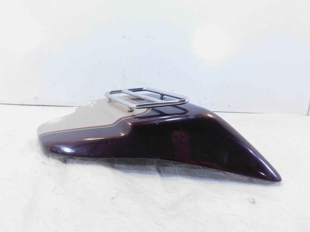 Harley Davidson Electra Glide Ultra Classic Road King Left Side Cover Panel Cowl - C3 Cycle