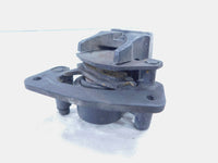 1991-2000 Kawasaki KLR650 650 OEM Black Front Wheel Disc Brake Caliper - C3 Cycle