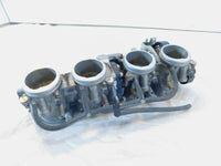 2007 07 2008 08 Yamaha YZFR1 YZF R1 Air Intake Throttle Body Bodies 4C8-13750-20 - C3 Cycle