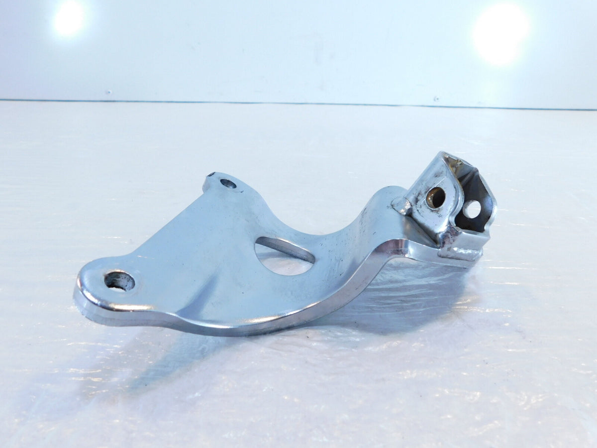 1994-2003 Honda VF750 VF750C Magna 750 Front Left Footpeg Footrest Mount Bracket - C3 Cycle