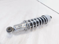 One Harley Davidson Sportster 883 & 1200 Low 12 1/2" Chrome Rear Shock Absorber - C3 Cycle