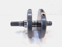 Kawasaki VN1500 Vulcan 1500 Classic Nomad Fi Engine Block Crankshaft Crank Shaft - C3 Cycle