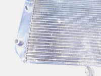 2003 2004 2005 Yamaha FJR1300 FJR1300A Front Engine Motor Water Cooling Radiator - C3 Cycle