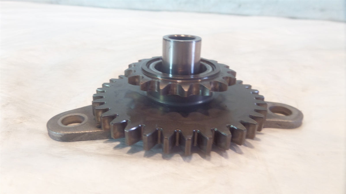 Can Am Spyder Roadster RT ST STS GS SE5 SM5 Intake Cam Shaft Chain Drive Gear - C3 Cycle