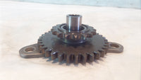 Can Am Spyder Roadster RT ST STS GS SE5 SM5 Intake Cam Shaft Chain Drive Gear - C3 Cycle