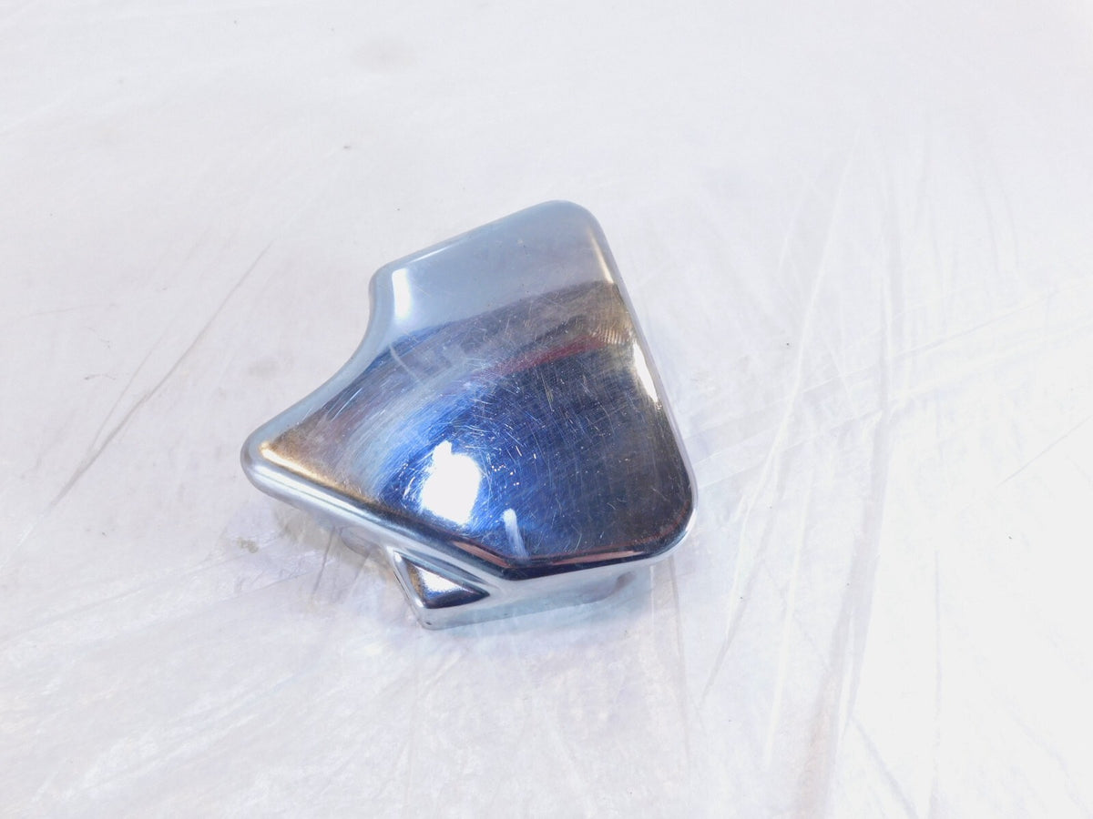 87-09 Suzuki Intruder Boulevard S83 VS1400 Rear Master Cylinder Reservoir Cover - C3 Cycle