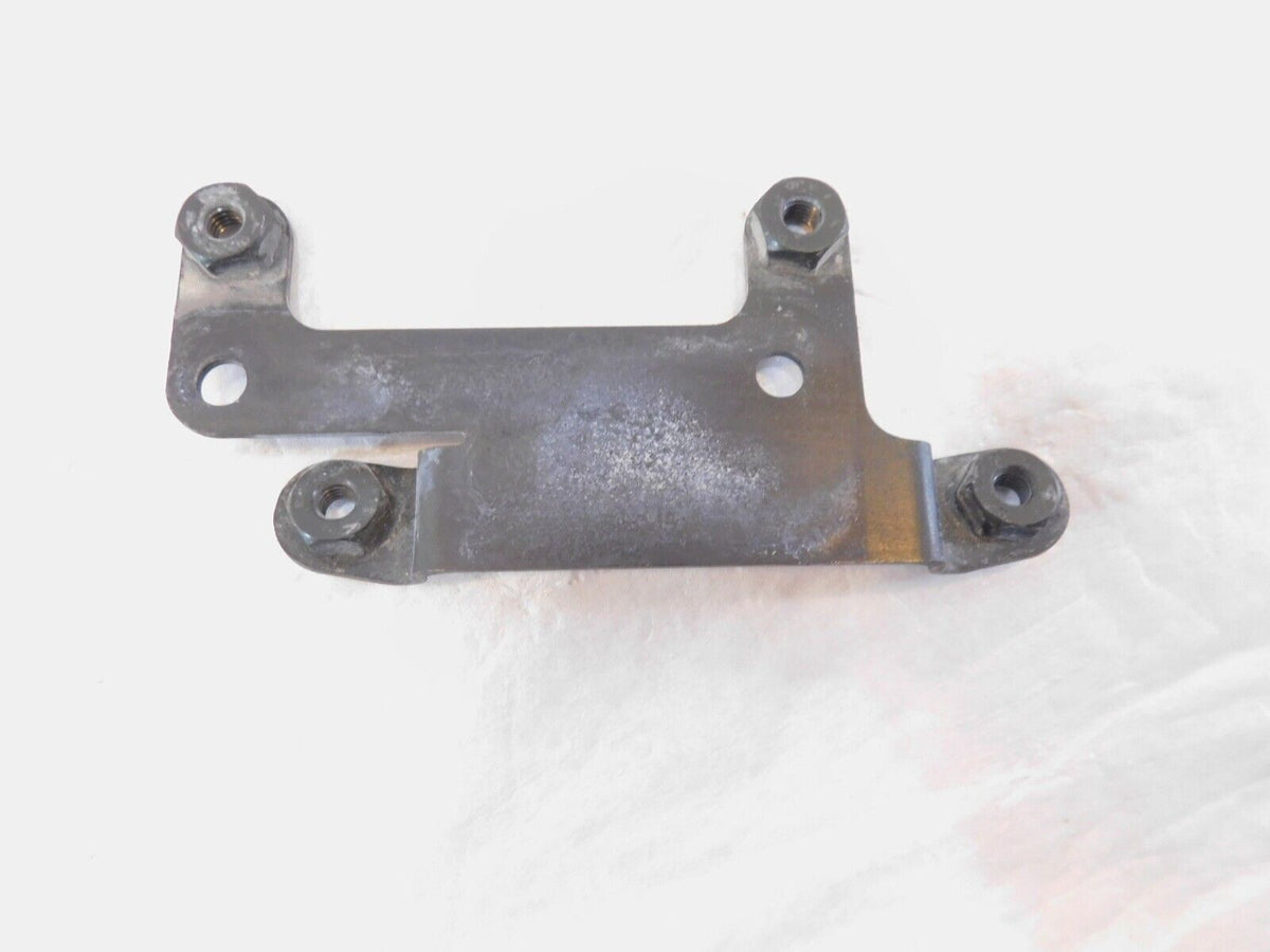 2008 08 Victory Vision Touring Tour Turn Signal Flasher Module TSM Mount Bracket - C3 Cycle
