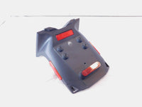 11-22 BMW K1600 K1600GT K1600GTL Rear Wheel Fender Mudguard License Plate Holder - C3 Cycle