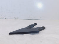 2007-2009 KTM 990 Super Duke Left Side Footrest Foot Peg Heel Protector Fin - C3 Cycle