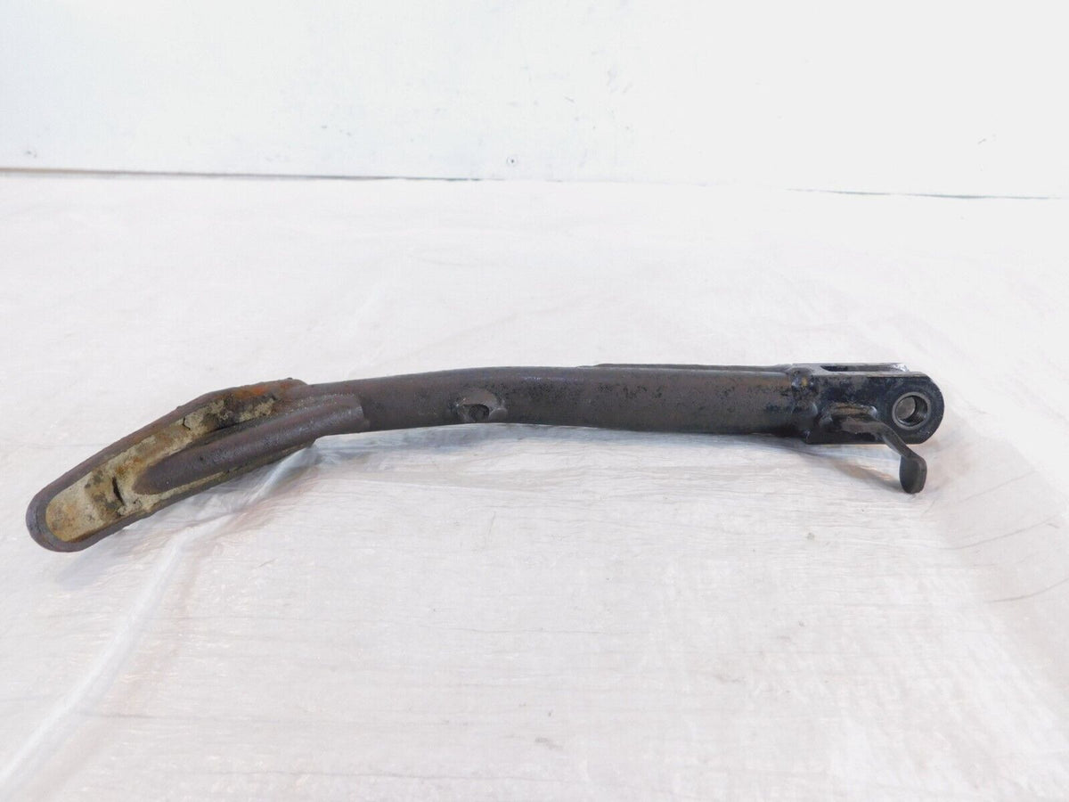 1997-1999 Suzuki GSXR600 GSXR750 OEM Black Side Stand Kickstand Prop 42310-33E30 - C3 Cycle